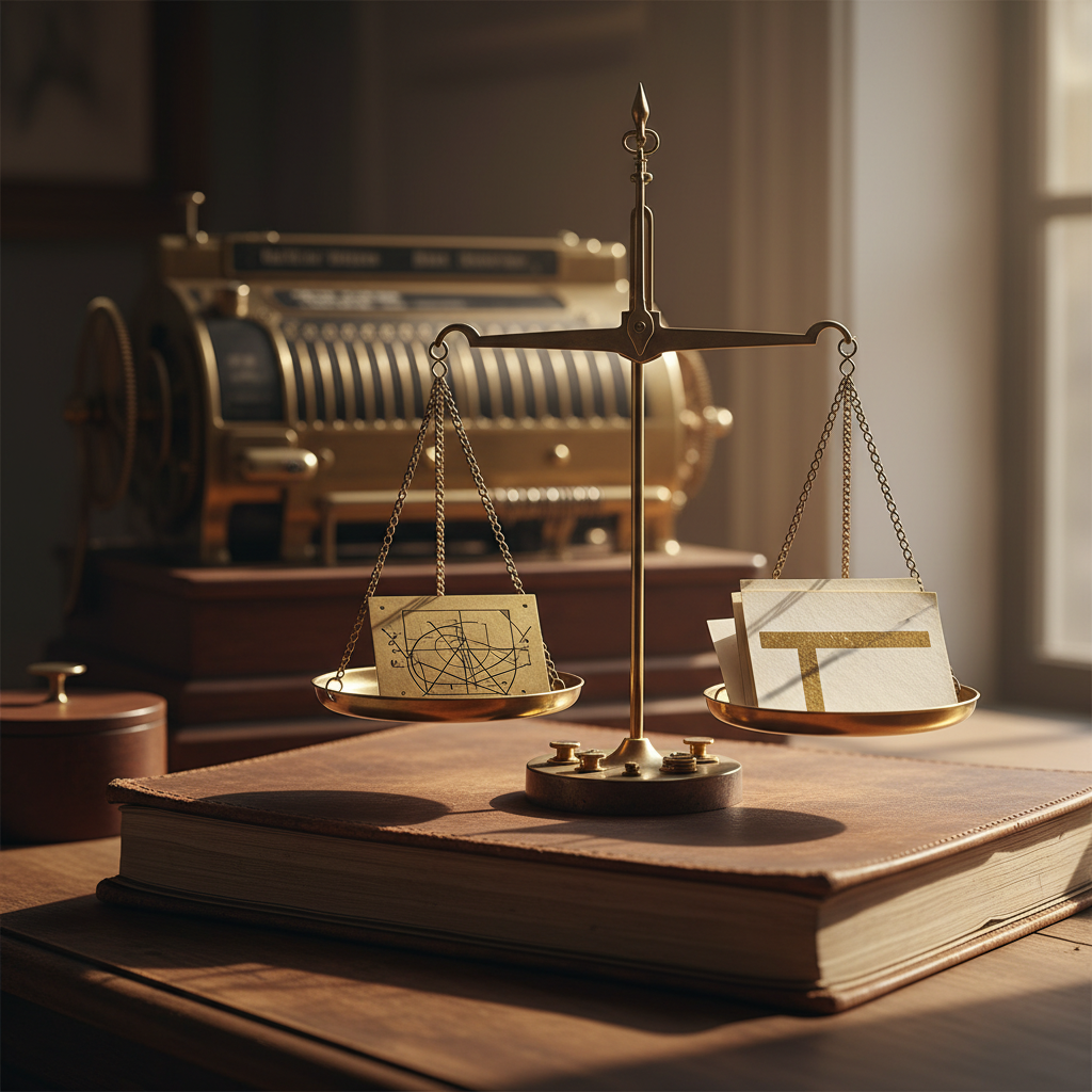 Understanding Discount Rates for Intangible Assets