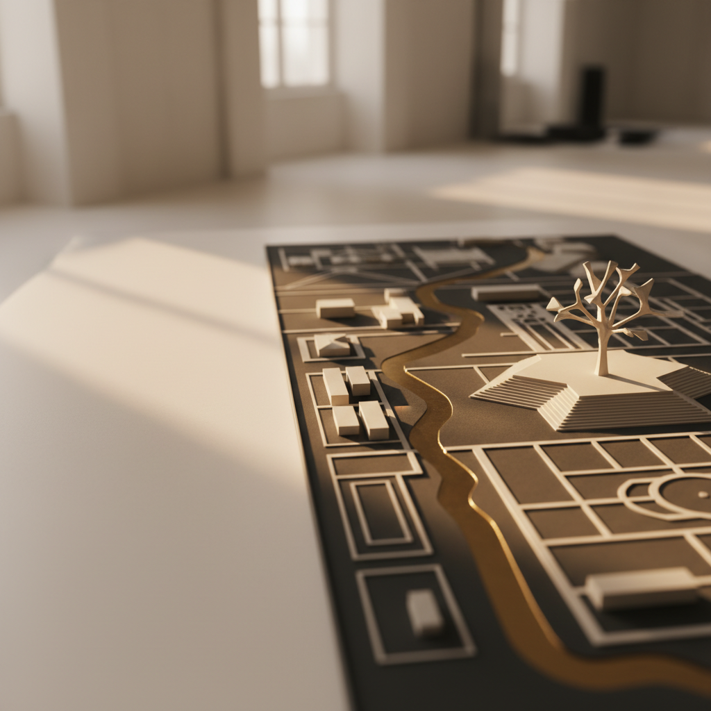 Why 80% of Your Company's Value Is Invisible