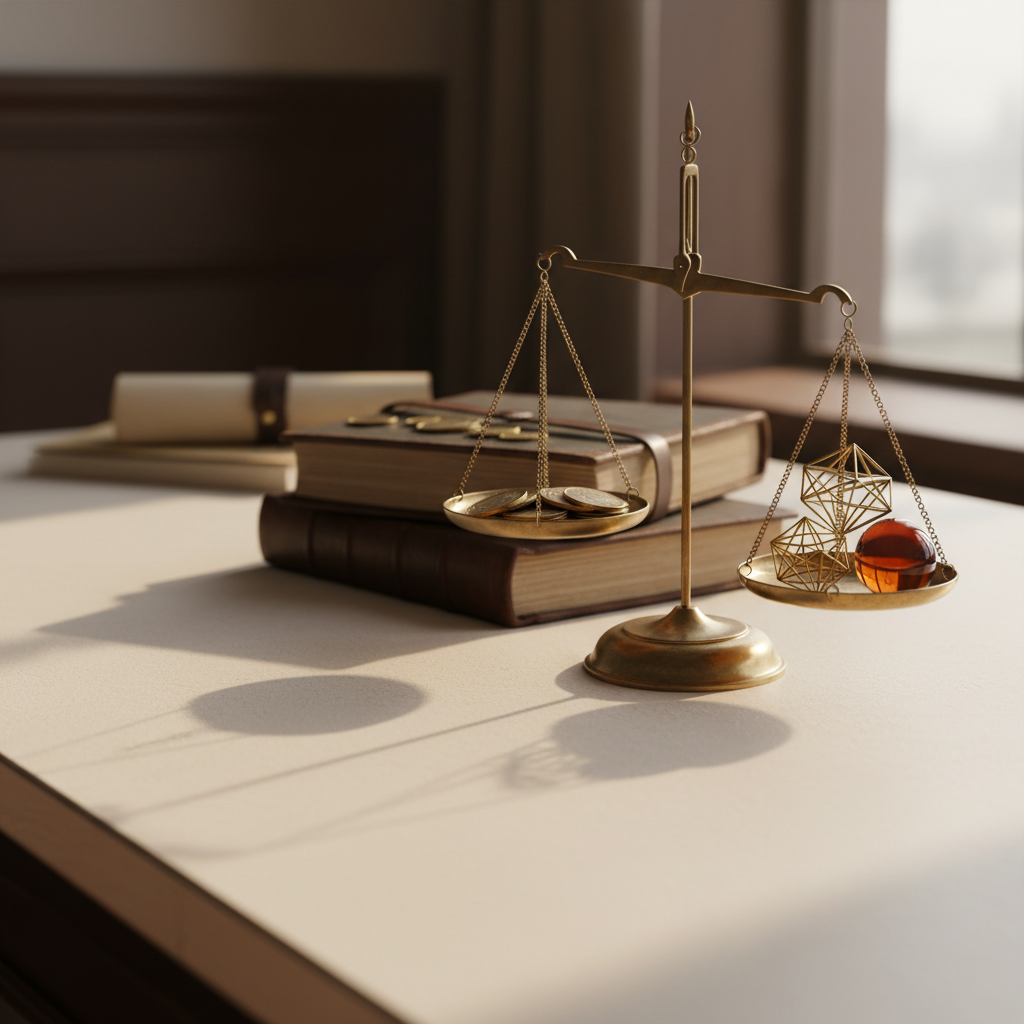 Why Intangible Capital Matters to Your Valuation