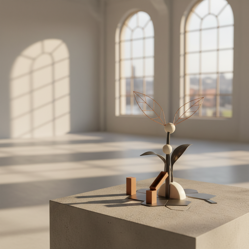 Why Your Startup Is Worth More Than Your Balance Sheet Shows